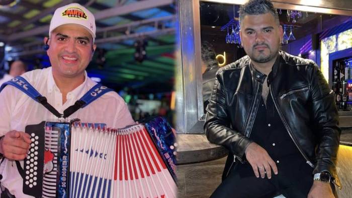 Jhonathan Chávez viajaba con su hermano Joaquín cuando ocurrió la colisión contra otro vehículo.