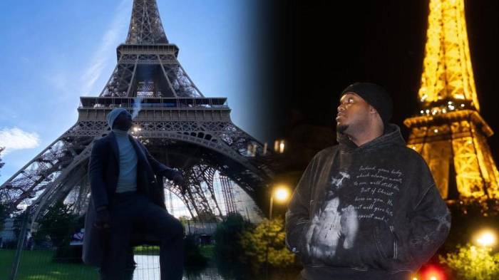 Redes Sociales/@sechmusic/@bozamusic