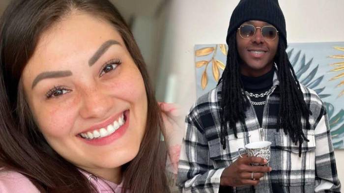 Pleito entre Abraham Pino y Eliza Ibeth sigue encendido