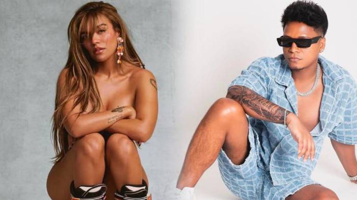 Redes Sociales/@karolg/@eddyloveroficial