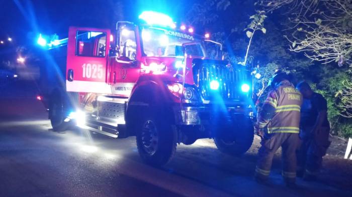 “¡Casi me lo matan!”: Hombre es atropellado por conductor ebrio en Puerto Armuelles