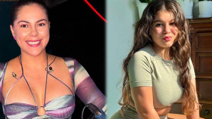 Tipiquera y Onlyfans estallan contra los familiares interesados