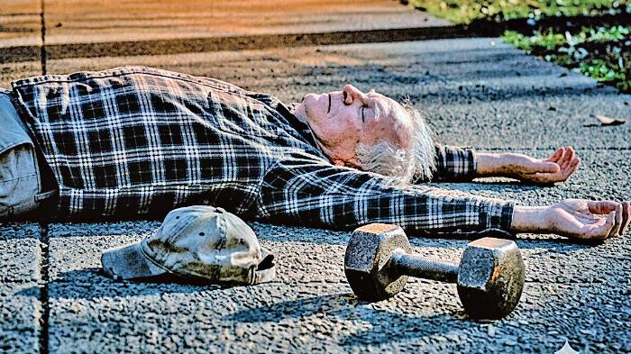 Fin de semana sangriento: cuatro personas asesinadas
