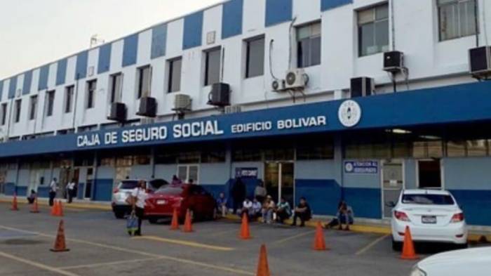 Prima de antigüedad: más de 800 exfuncionarios de la CSS no han retirado su chenchén