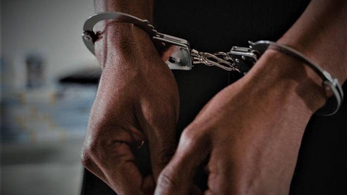 El hecho ocurrió el 30 de enero de 2023.