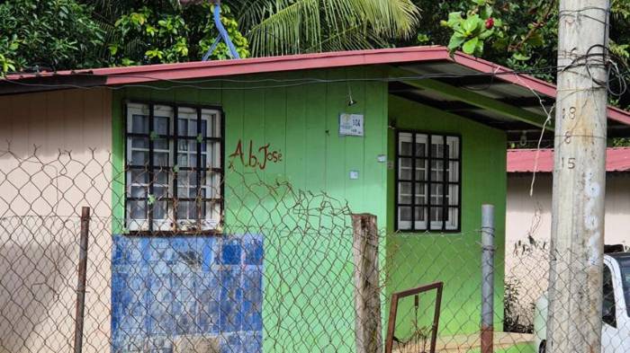 Paramédicos acudieron a la escena, pero fue declarado sin signos vitales.