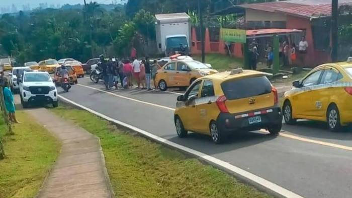 Asesinaron a golpes con una piedra a Daniel