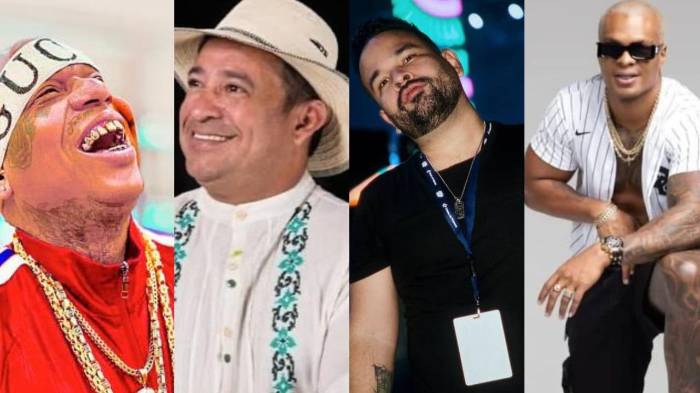 Recordando a figuras que dejaron un legado imborrable