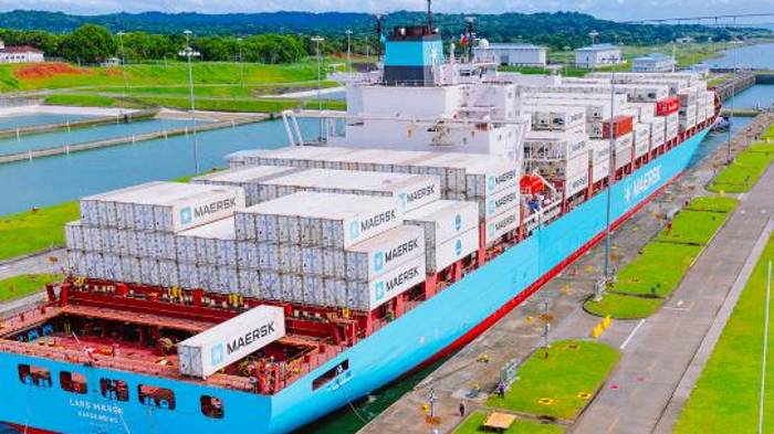 Embajada de China rechaza declaraciones de secretario de Defensa de EE.UU. sobre el Canal