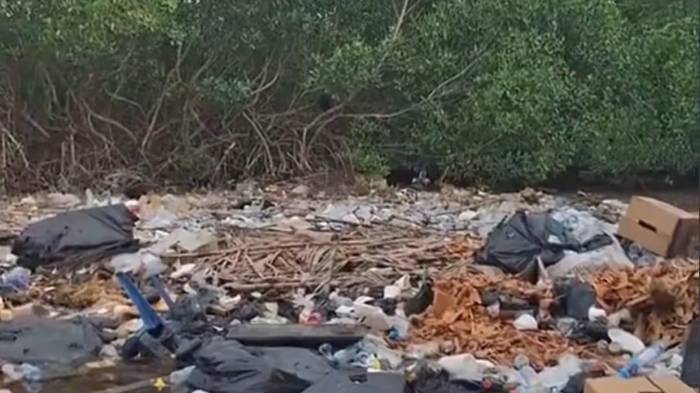 Guna Yala bajo lupa: investigan vertedero que preocupa a la comunidad