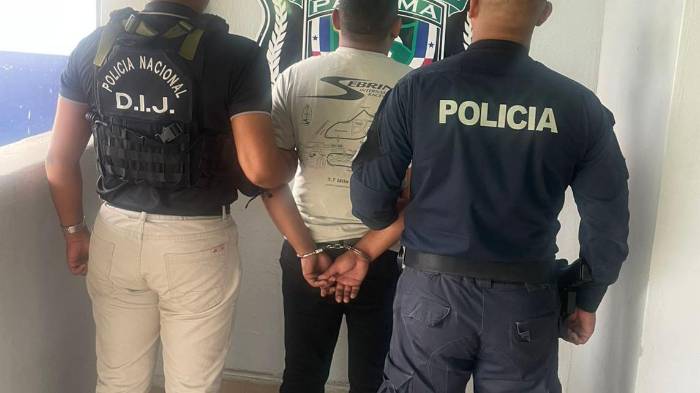 Caen seis estafadores en Colón y Arraiján durante la “Operación Poker”