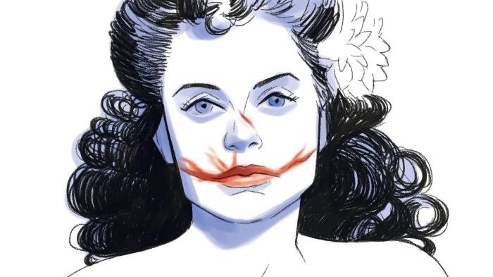 Dalia: El misterio que marcó a Los Ángeles