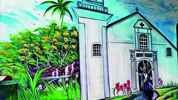 El Cristo Negro de Portobelo: historia, fe y milagros