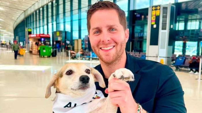 Alcalde Mayer Mizrachi hará la selección este martes.