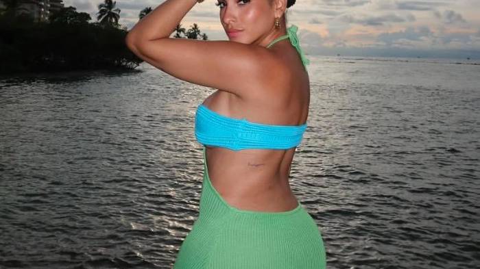 La valiente confesión de Jacky Guzmán