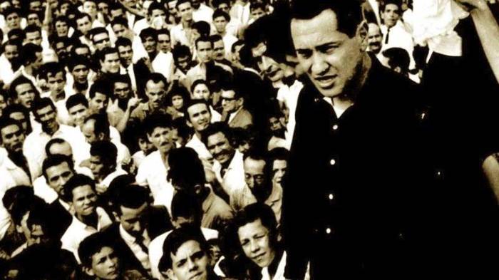 60 años después, hallan el cuerpo del ‘cura guerrillero’