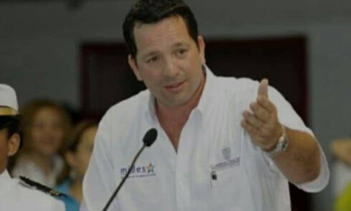 Absuelven a Guillermo Ferrufino y a otros 13 imputados