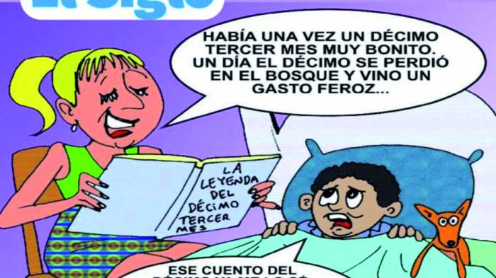 Caricatura del 9 de agosto de 2026