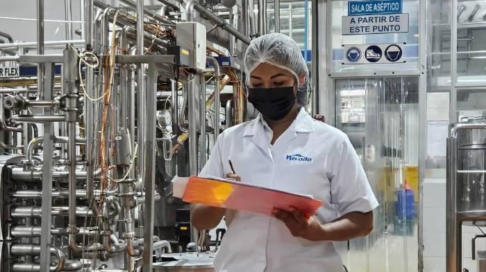 El liderazgo femenino se abre camino