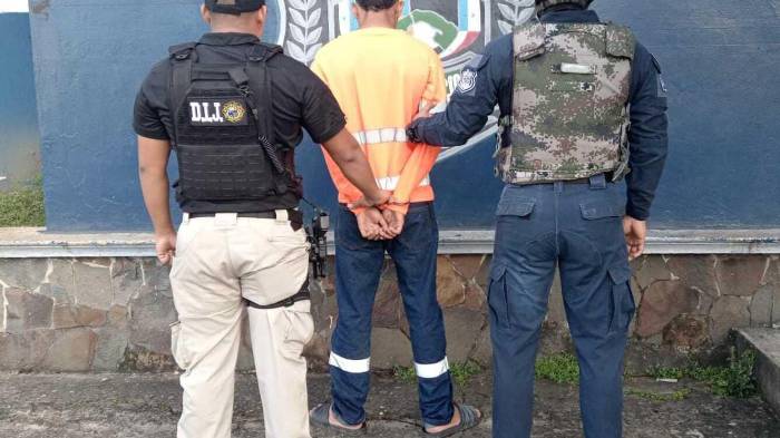 El hecho ocurrió en junio.