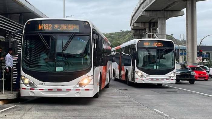 Metrobuses movilizaron en el mes de julio más de 12 millones 600 mil de pasajeros.