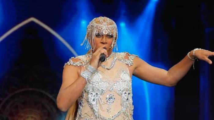 Panamá se roba el show: año 2025 con éxitos sin precedentes en la farándula