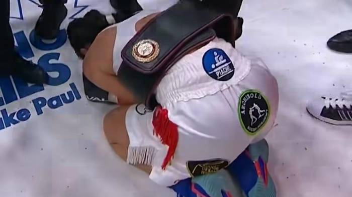 [Video] Panamá tiene nueva reina del boxeo: con puños de campeona, Nataly hizo historia