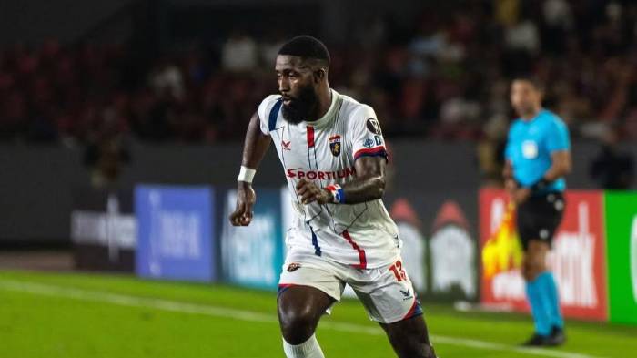 Juego programado para las 7:00 p.m.