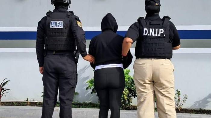 ¡Caen con millones! Policía incauta lujosos bienes en la Operación Génesis