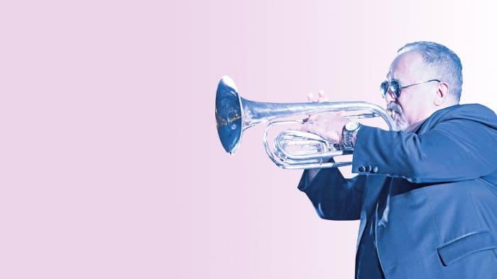 Cedida/Premios Juventud/EFE