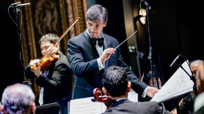 A fianales de septiembre se anunciará el nombre de la persona que dirigirá la Orquesta Sinfónica Nacional.