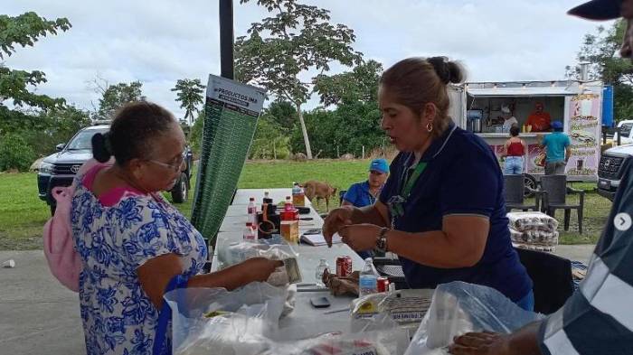 El IMA indica que los asistentes a las agroferias deben llevar su cédula de identidad personal y bolsas reutilizables.