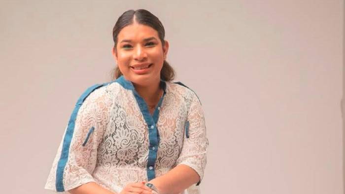 Cedida/@tgarciapanama