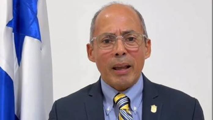 Representante de Bella Vista estalla contra el Presupuesto 2026: “Falta transparencia”