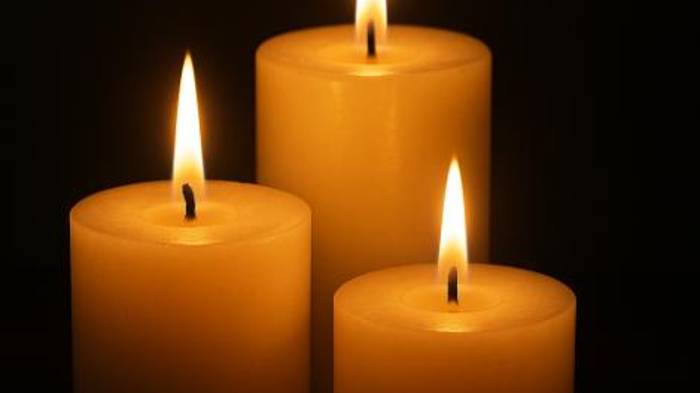 Olvidar apagar una vela: un descuido que puede convertirse en tragedia