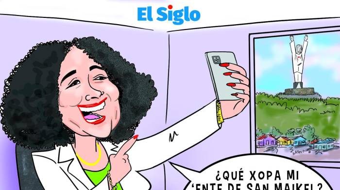 Caricatura del 6 de agosto de 2026