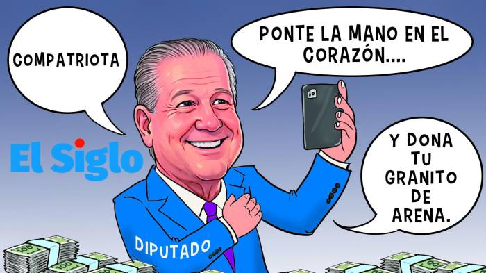 Caricatura del 19 de octubre de 2026