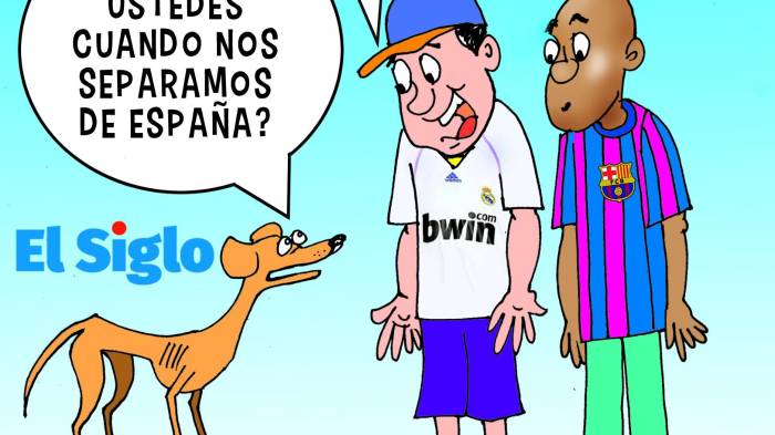 Caricatura del 29 de noviembre de 2025