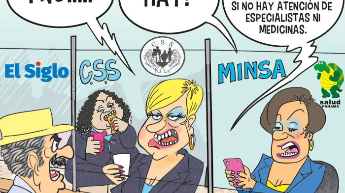 Caricatura del 11 de diciembre de 2025