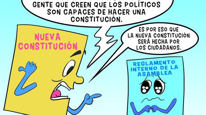 Caricatura del 2 de mayo de 2026