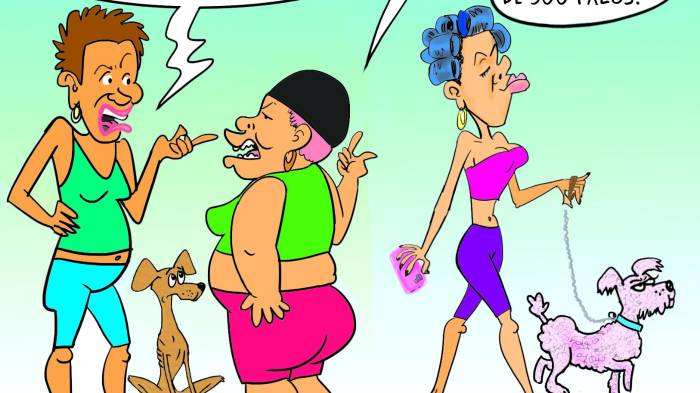 Caricatura del 2 de agosto de 2026