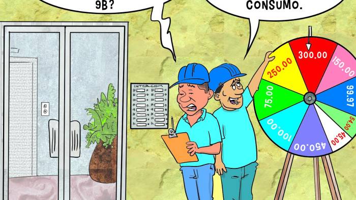 Caricatura del 29 de julio de 2026