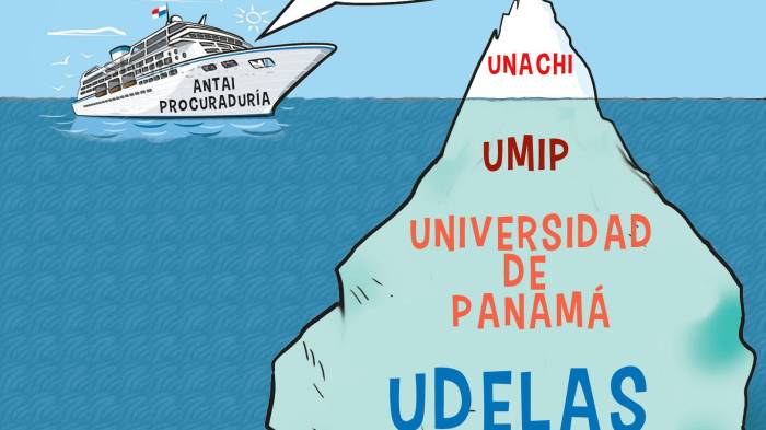 Caricatura del 3 de junio de 2026