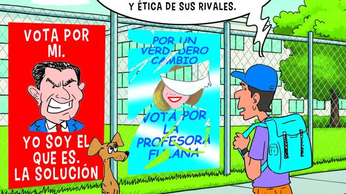 Mira humor