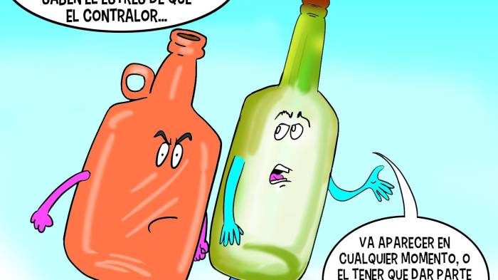 Caricatura del 25 de septiembre de 2025