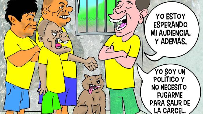 Mira humor
