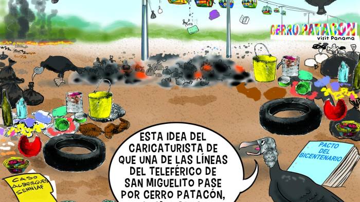 Caricatura del 29 de septiembre de 2026