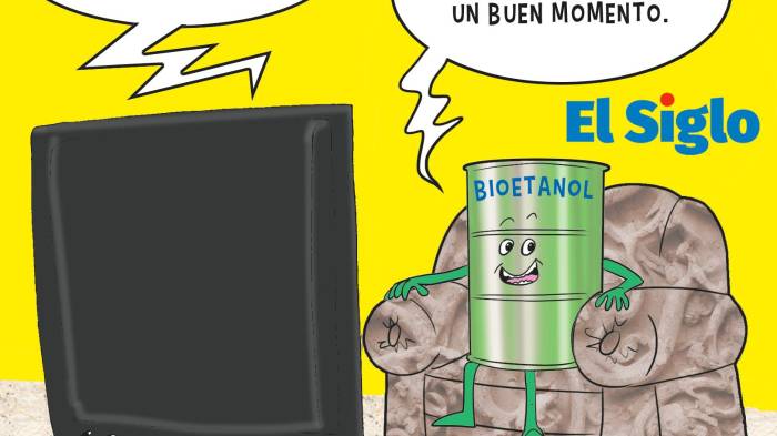 Caricatura del 25 de marzo de 2026