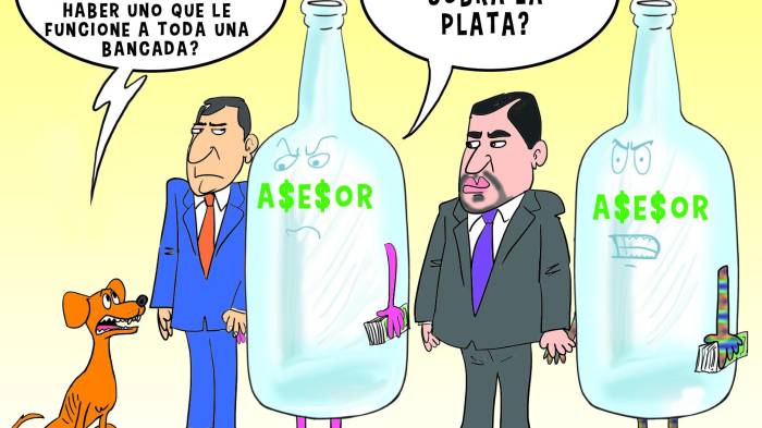 Caricatura del 17 de septiembre de 2026