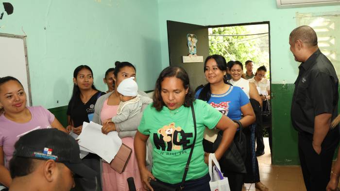 El Ifarhu realiza tres programas de becas: Concurso General Becas por Puesto Distinguido y Becas por Discapacidad.